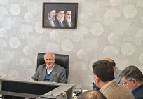ترسیم چشم‌انداز ایران نوین لازمه طراحی برنامه‌های آموزشی در دوران پساجنگ است