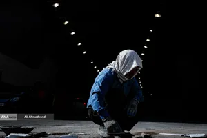 باند شرقی فاز 2 آزاد&zwnj;راه تهران - شمال