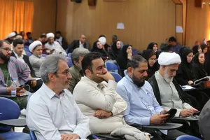 کارگاه آموزشی کار با سامانه آموزش مجازی کنشگران رسانه ای دانشگاه آزاد اسلامی و سما