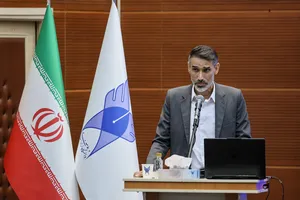 آئین بزرگداشت مقام استاد و سرآمدان آموزشی