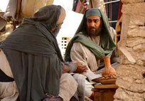 سریال «مهمان‌کشی» و ناگفته‌های تاریخی/ روایتی عمیق از نهضت حضرت مسلم (ع)