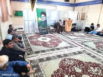 شهید رئیسی ذوب در ولایت بود/ «ساده‌زیستی» و «صداقت»؛ ویژگی مهم رئیس جمهور شهید