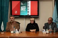 دهمین فستیوال پیانو «کلارا» با حضور نوربخش، بوکوچاوا و حیدریان برگزار می‌شود
