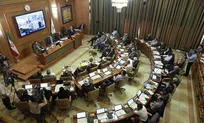 ساخت یادمان رهبر شهید انقلاب باید با هماهنگی دفتر رهبری باشد