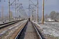 ازبکستان امضای قرارداد راه آهن جدید با چین را تایید کرد