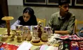 برپایی نمایشگاه صنایع خلاق و نوآورانه