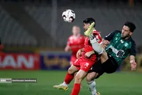 لیگ برتر فوتبال؛ پرسپولیس و خیبر