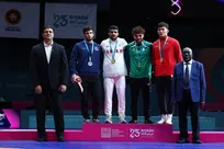 نتایج روز یازدهم کاروان ایران+ جدول