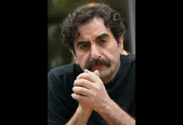 شهرام ناظری برای وطن خواند+فیلم