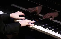 چیستا غریب گرکانی استاد دانشگاه و نوازنده پیانوی کلاسیک درگذشت