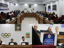 کمیته فنی فدراسیون هندبال تصمیم گیری در خصوص تیم ملی مردان را به آینده موکول کرد