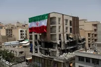 ۹۸درصد خسارات جزئی در منطقه یک تهران برطرف شد