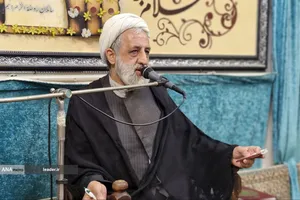 جلسه کانون قرآن خادمیاران رضوی 