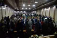 جشنواره مشاعره علوی در ایستگاه آخر