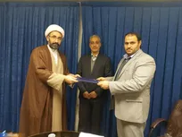 معاون پژوهش و فناوری دانشگاه آزاد ساری منصوب شد