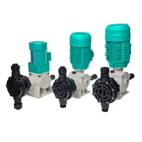 راهنمای خرید پمپ صنعتی