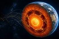 China uses AI to map Earth’s deep mantle