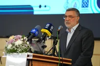 وزیر بهداشت: در جنگ رمضان ۳۳ هزار مجروح درمان شدند