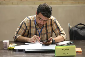 اولین دوره مسابقات &laquo;مهندس&zwnj;شو&raquo; در دانشگاه آزاد واحد تهران شمال