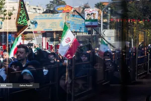 دسته بزرگ خانوادگی حجاب فاطمی