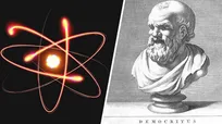 دموکریتوس؛ شانس یا انتخاب مسئله این است!