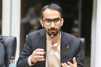 استعداد مدال‌آوران باید به نقش‌آفرینی در آینده فناوری کشور منجر شود