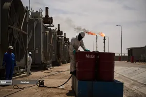 جنگ آمریکا و اسراییل علیه ایران باعث بحران غذایی و انرژی در جهان