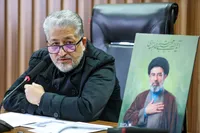 حمله به دانشگاه‌ها نشانه یأس دشمن از شکست ایران / دانشگاه آزاد از ۹ اسفند در میدان جنگ حضور فعال دارد