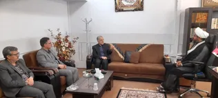 جزئیات تفاهم‌نامه دانشگاه آزاد اسلامی و مرکز حوزه‌های علمیه استان چهارمحال و بختیاری