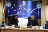 ظرفیت‌های پتروشیمی، گاز و علوم هسته‌ای بوشهر مغفول مانده است