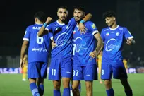 هفته سوم لیگ برتر| پیروزی راحت استقلال در دیداری که بوی سوپرکلاسیکو نمی‌داد/ آبی‌ها به صدر جدول رفتند