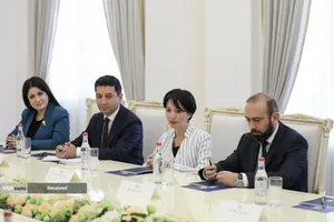 سفر مسعود پزشکیان رییس جمهور به ارمنستان