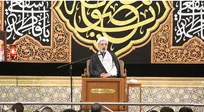 هجرت حضرت معصومه(س) به قم یک حرکت اعتقادی و تمدن‌ساز بود