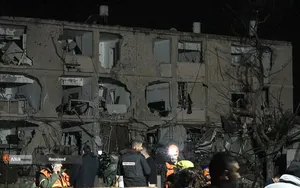 خروش موشک&zwnj;های ایرانی و عجـزِ پدافند اسرائیل