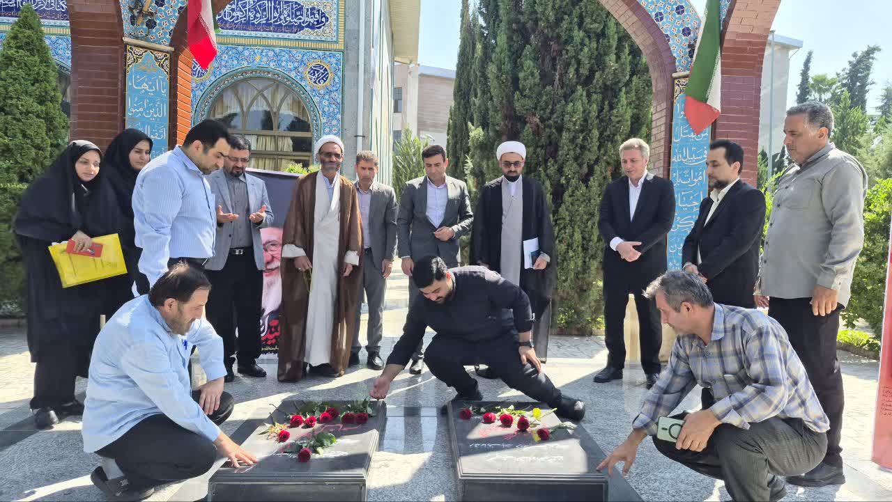 لزوم تمرکز دانشگاه آزاد بابل بر ارتقای کیفیت آموزشی و تقویت سطح علمی دانشجویان