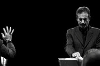از &laquo;شوکران&raquo; و &laquo;کوچک جنگلی&raquo; تا روایت یک تشییع تاریخی / محمد میرزمانی آهنگساز مستند &laquo;حال خونین دلان ۲&raquo; شد