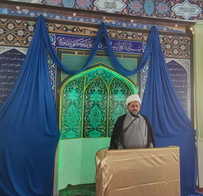 مقاومت تنها نسخه شفابخش قرآن برای مقابله با مستکبران است