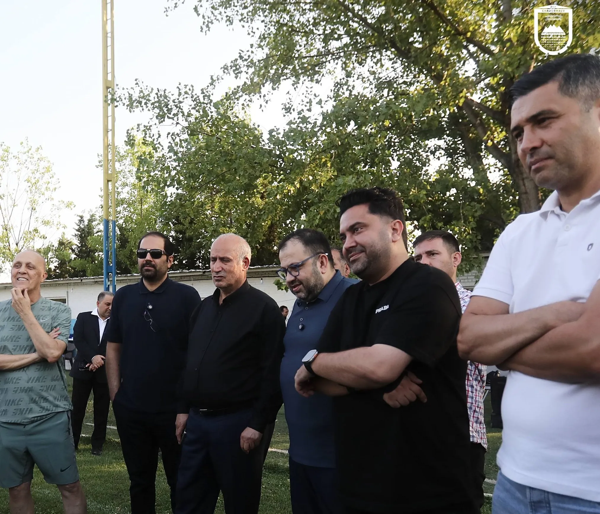 چادرملو
