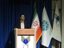 هدف از تشکیل دشت فناوری تحولی دانش‌بنیان نجات سفره‌های آب زیرزمینی اصفهان است