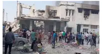 ثبت مدرسه ابتدایی «شجره طیبه» میناب در فهرست میراث ملی ایران