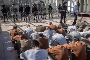 حقوق بشر زیر ساطور اعدام اسرای فلسطینی/ کنست چطور جنایت را قانونی کرد؟