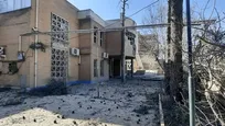 حمله آمریکایی صهیونی به دانشگاه صنعتی اصفهان