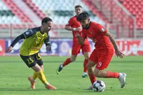 سانچز در قطر به اردوی سپاهان اضافه می‌شود