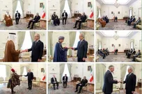 جایگزینی اختلافات با وحدت، ضرورتی راهبردی برای کشور‌های اسلامی است