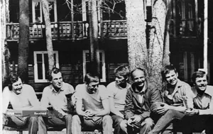 حادثه اتمی چرنوبیل