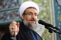 امام جمعه تبریز: پویش ۲۷ میلیونی پویش جانفدا؛ پشتوانه مردمی نظام است