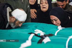 حملات صهیونیست&zwnj;ها به جنوب لبنان