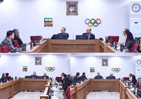 علی‌نژاد: رشته‌های مدال‌آور اعزام می‌شوند/ پورسلمان: شمشیربازی بصورت کامل در لانگ لیست قرار می‌گیرد