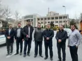دکتر فیروزفر بازدید 