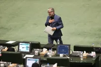 سیمایی در صحن مجلس: بودجه دانشگاه ما ۷۰ هزار میلیارد، بودجه یک همسایه ۱.۲ میلیارد دلار است